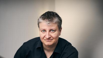 Bild: Tobias C. Köhler/exb
Christiane Öttl.