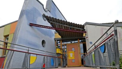 Bild: Petra Hartl
Der Streik geht weiter. Das Kinderhaus Tohuwabohu in Weiden bleibt am Mittwoch und Donnerstag geschlossen.