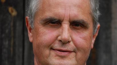 Bild: hcz
Horst Fuchs (70) erklärt sich bereit dem Stammtisch "Höhe 308" Weiden den Vorsitz zu übernehmen.