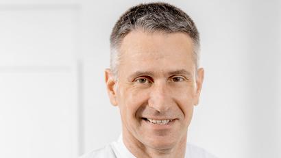 Bild: Daniela Hottner - Marcus Rebmann - Fotografie
Dr. Jens Troegner