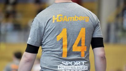 Symbolbild: Hubert Ziegler
Die HG Amberg ist am Sonntag zu Gast beim SV Buckenhofen.