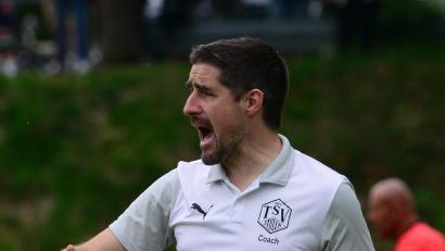 Archivbild: mhs
Trainer Christian Zechmann will seine Stullner am Sonntag beim Liga-Finale gegen den SC Ettmannsdorf II zur Meisterschaft und zum Aufstieg in die Bezirksliga antreiben.