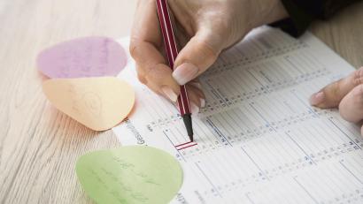 Bild:  Christin Klose/dpa 
Sonderurlaub für Umzug und Co.? Der Anspruch ist in Deutschland gesetzlich nicht eindeutig geregelt.