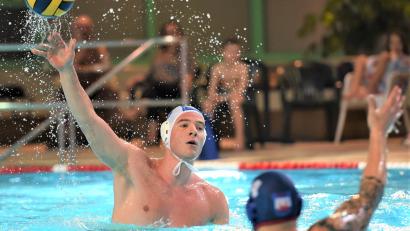 Bild: prg
Thomas Kick war der Spieler des Tages beim 13:6-Sieg bei Poseidon Hamburg.