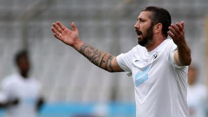 Bild: Ulrich Wagner
Sascha Mölder zieht ins Sommerhaus der Stars.