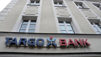 Bild: Stephan Huber
Die Targobank in Amberg ist mit der Geschäftsentwicklung zufrieden. Das geht aus einer Pressemitteilung des Unternehmens hervor.