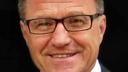 Bild: exb
Reiner Meier aus Tirschenreuth bleibt einer der Stellvertreter des CSA-Landesvorsitzenden MdB Volker Ullrich