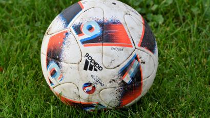 Bild: zg
Auch in der Bezirksliga Nord rollt das Leder nicht mehr.