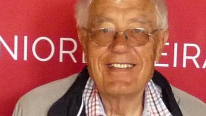 Bild: rlö
Bürgermeister Michael Göth (links) freut sich auf gute Zusammenarbeit mit der neuen Führungsspitze des Seniorenbeirats. Dazu gehören (von links) Betty Pirner, Franz Beyerlein und Brigitte Riederer. Seniorenbeauftragter Andreas Knopp (rechts) leitete die Neuwahl.