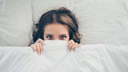 Symbolbild: deagreez - stock.adobe.com
Angst hindert uns oft daran, ein glückliches Leben zu führen.