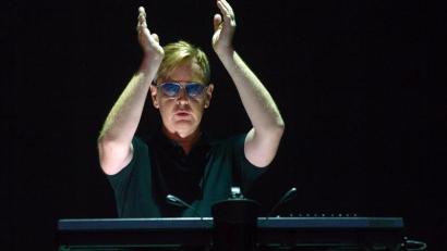 Bild: Rainer Jensen
Depeche-Mode-Keyboarder Andy Fletcher ist mit 60 Jahren gestorben