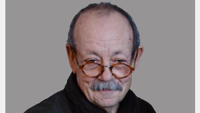 Archivbild: mos
Der Brucker Altbürgermeister Hans Frankl ist tot.