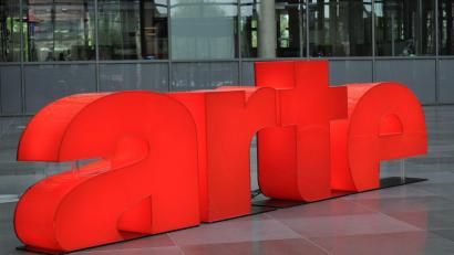 Bild: Claudia Kornmeier/dpa
Am 30. Mai wird der Kultursender Arte 30 Jahre alt.