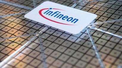 Symbolbild: Sven Hoppe
Die Halbleiter aus der Kooperation von Infineon und Vitesco erhöhen unter anderem die Reichweite von Elektrofahrzeugen.