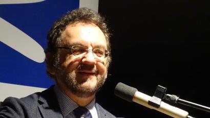 Archivbild: Houschka
Der aus Nittenau (Landkreis Schwandorf) stammende Journalist und Publizist Heribert Prantl (68) hat bei einer Festveranstaltung den Freiheitspreis der Stadt Memmingen erhalten. Die Auszeichnung geht zurück auf das Jahr 1525.