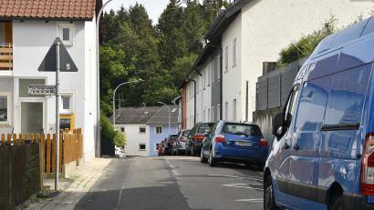 Bild: Petra Hartl
Die Luitpoldhöhe gilt nicht nur bei den dortigen Bewohnern als der "vergessene Stadtteil" Ambergs. Das soll sich jetzt aber ändern.