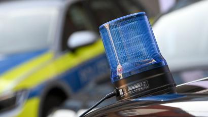 Symbolbild: Hendrik Schmidt/dpa-Zentralbild/dpa/Symbolbild
1,7 Millionen Euro wären die Taschen wert – wenn sie keine Fälschungen wären.