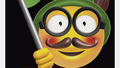 Archivbild: Stadt Tirschenreuth/exb
Für einen E-Mail-Newsletter und Push-Nachrichten mit den aktuellsten Nachrichten aus dem Rathaus Tirschenreuth wurde die Figur "Alois" reaktiviert. Die Marketingagentur verpasste ihm ein neues Layout. Start des neuen Angebots ist für Mitte Juli geplant.