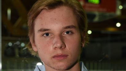 Bild: gb
Felix Feder.