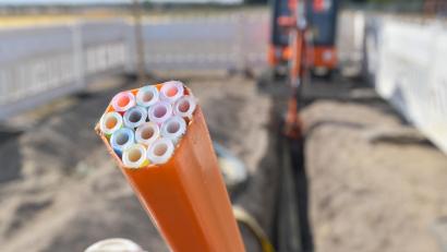 Symbolbild: Patrick Pleul/dpa
Anfang Juli starten die Bauarbeiten im Zuge des vierten Breitbandausbau-Verfahrens für die Stadt Tirschenreuth.