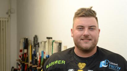 Archivbild: Andreas Brückmann
Daniel Krieger