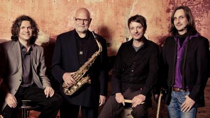 Bild: Peter Martner/exb
"BooBoo's Soulshack" spielt am 17. Juli in der Stadtbibliothek.