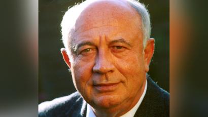 Archivbild: Gerhard Götz
Der ehemalige Schwandorfer Stadtrat Willi Frank ist tot.