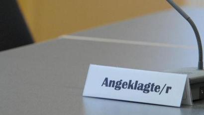Symbolbild: dpa
Gerichtsverhandlung.
