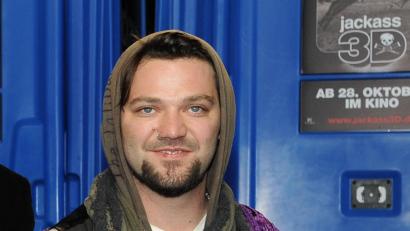 Archivbild: Britta Pedersen
Bam Margera gilt als vermisst.
