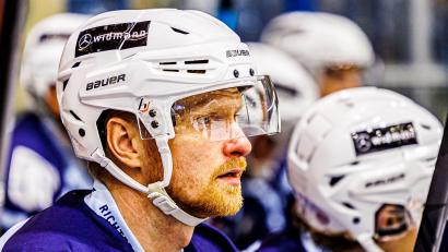 Bild: Werner Moller
Marius Schmidt.