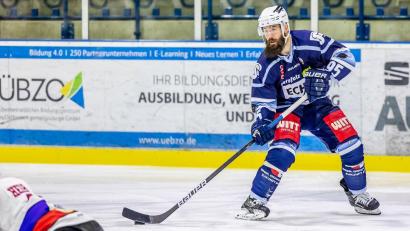 Bild: Tobias Neubert
Barry Noe in Aktion-