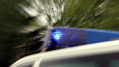 Symbolbild: Wilck
Ein verletzter Motorradfahrer wurde am Samstag mit einem Rettungshubschrauber in das Uniklinikum Regensburg gebracht.