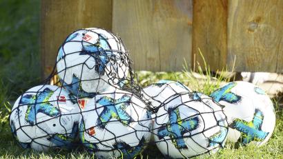 Archivbild: Hubert Ziegler
Der FC Amberg bestreitet sein erstes Vorbereitungsspiel beim Bezirksligisten in Vohenstrauß.