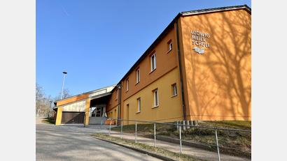 Archivbild: Eichl
Die Suche nach Bauland und die Innensanierung der Ludwig-Meier-Schule gehört zu den großen Herausforderungen der kommenden Jahre.