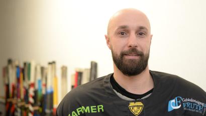 Bild: Andreas Brückmann
Benjamin Frank.