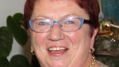 Archivbild: pi
Frieda Striegl verstarb am 20. Juni