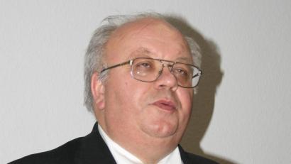 Archivbild: njn
Der ehemalige Erbendorfer Stadtpfarrer August Müller ist am Montag, 27. Juni, gestorben.