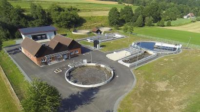 Bild: nza
Um die Kläranlage der VG Krummennaab in Trautenberg auch bei einem längeren Stromausfall nutzen zu können, wird über die Anschaffung eines Notstromaggregates nachgedacht.