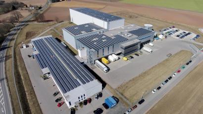 Bild: Michael Ascherl
ATP Pressath