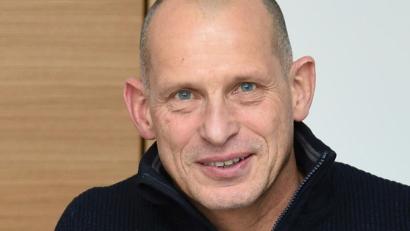 Archivbild: Alfred Schwarzmeier
Peter Dehling hat seine Praxis in der Vohenstraußer Straße aufgegeben. Einen Nachfolger konnte der Facharzt für Neurochirurgie nicht finden.