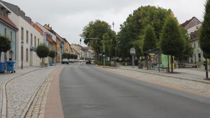Bild: pi
Mit dem Förderprogramm "Jung kauft Alt" sollen die Ortskerne sowohl in der Stadt als auch in den Ortsteilen gestärkt werden.
