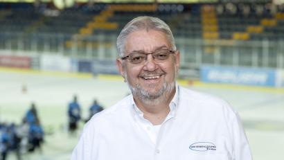 Bild: Rene Oertel
Wolfgang Schalamon.