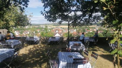 Bild: Winderl, Kristin [wrl]
"Zu viel" Personal gibt es nicht, aber dennoch hat der Nabburger Sterngarten inzwischen wieder genügend Mitarbeiter, um abends regulär zu öffnen.