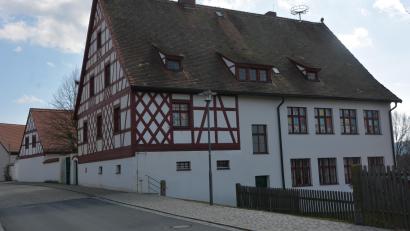 Archivbild: jr
Der im April beschlossene Umzug des Kinderhauses "Tillenzwerge" in ungenutzte Räume der Schule war bei der CSU-Jahreshauptversammlung ein Thema.