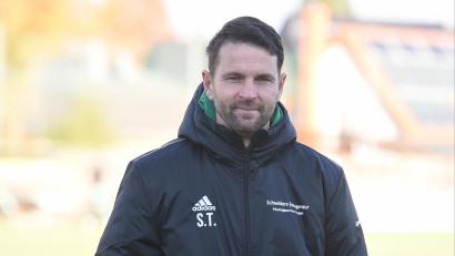 Archivbild: Gebert
Mitterteichs Trainer Frantisek Nedbaly hat sich mittlerweile daran gewöhnt, dass Personalprobleme beim Stiftländer Landesligisten einfach dazugehören.