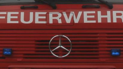 Symbolbild: mp
Starke Rauchentwicklung in einer Wohnung ruft am Donnerstagabend die Feuerwehr Weiden auf den Plan.