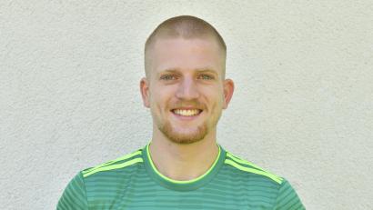 Archivbild: Hubert Ziegler
Raffael Kobrowski brachte mit dem Tor zum 2:3 die DJK Ammerthal auf die Siegesstraße.