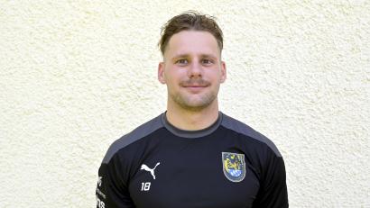 Archivbild: Hubert Ziegler
Philipp Götz machte per Elfmeter das 1:0 für den FC Amberg.