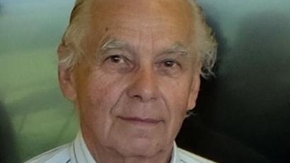 Bild: le
Bernhard Schönberger starb mit 78 Jahren.