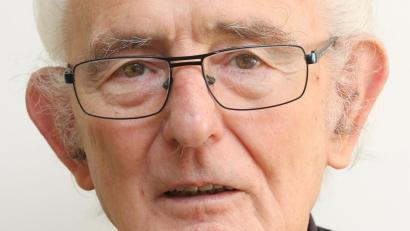 Archivbild: pi
Johann Ermer